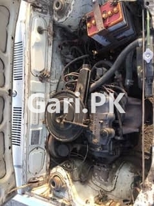 Datsun Other VXR 1986 for Sale in North Karachi - Sector 5-C