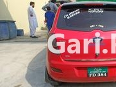 FAW V2 VCT-i 2019 for Sale in Faisalabad