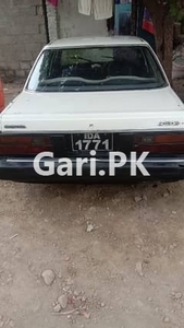 Honda Accord 1984 for Sale in G-7 Markaz