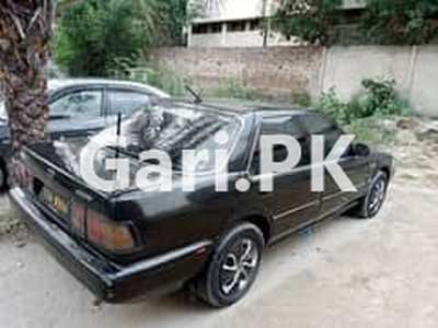 Honda Accord 1985 for Sale in Khurrianwala Town