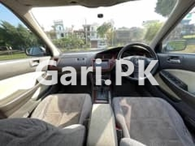 Honda Accord 2000 for Sale in Military Accounts Society - Block A