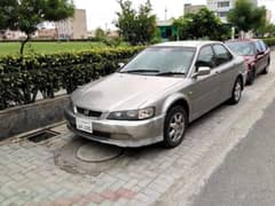 Honda Accord 2000 for Sale in Samanabad