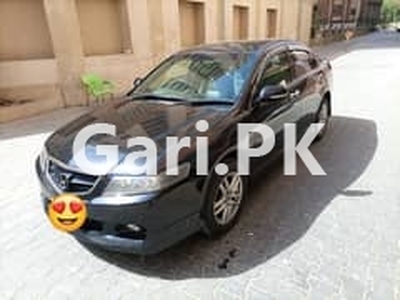 Honda Accord 2003 for Sale in Gulshan-e-Iqbal