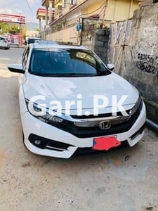 Honda Accord 2021 for Sale in Abbottabad Road