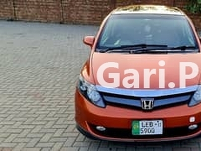 Honda Airwave 2007 for Sale in Rail Town (Canal City)