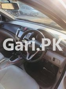 Honda City 1.3 I-VTEC 2016 for Sale in Gujranwala