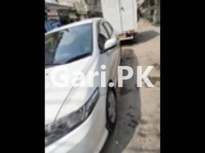 Honda City 1.3 I-VTEC 2021 for Sale in Lahore