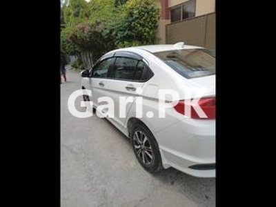 Honda City 1.5 I-VTEC Prosmatec 2022 for Sale in Gujranwala