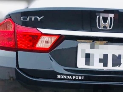 Honda City 1.5L ASPIRE CVT 2022 for Sale in Gujranwala