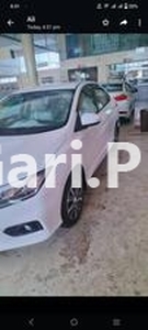 Honda City 1.5L ASPIRE M/T 2022 for Sale in Lahore