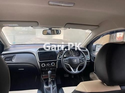 Honda City 1.5L CVT 2022 for Sale in Sialkot