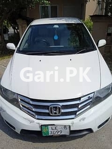 Honda City Aspire 2015 for Sale in IEP Engineers Town - Sector A