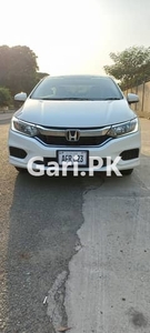 Honda City Aspire 2022 for Sale in Askari 10