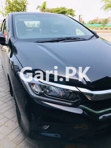 Honda City Aspire 2022 for Sale in DHA Phase 6