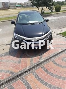 Honda City Aspire 2022 for Sale in DHA Phase 7