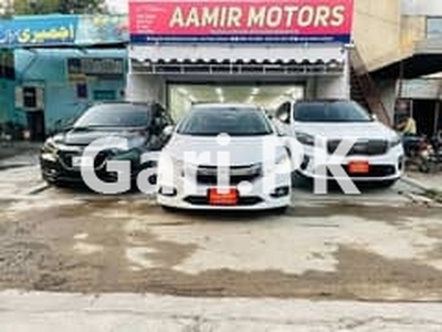 Honda City Aspire 2022 for Sale in Others