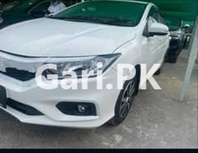 Honda City Aspire 2022 for Sale in Sialkot