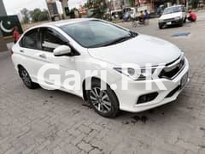 Honda City Aspire 2022 for Sale in Township