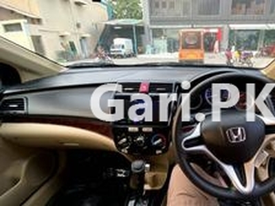Honda City Aspire Prosmatec 1.5 I-VTEC 2021 for Sale in Lahore