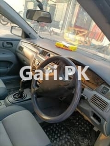 Honda City IDSI 2000 for Sale in Defence Road