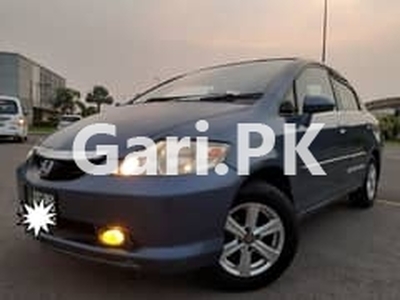 Honda City IDSI 2003 for Sale in DHA City