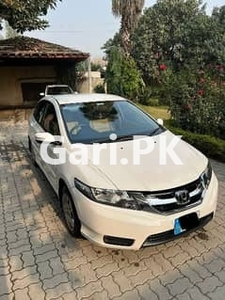 Honda City IDSI 2020 for Sale in Peshawar