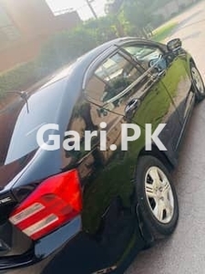 Honda City IVTEC 2009 for Sale in DHA Phase 1