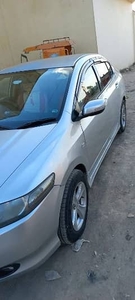 Honda City IVTEC 2009 for Sale in Gulberg Valley