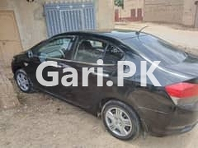 Honda City IVTEC 2009 for Sale in Others