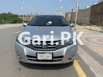 Honda City IVTEC 2010 for Sale in Others