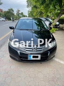 Honda City IVTEC 2011 for Sale in DHA Phase 1