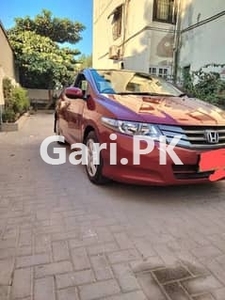 Honda City IVTEC 2013 for Sale in Clifton