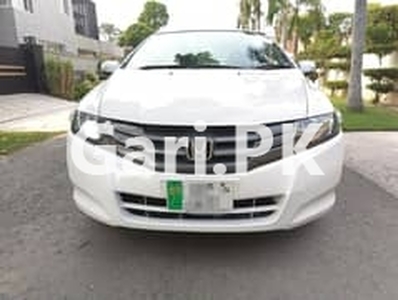 Honda City IVTEC 2014 for Sale in DHA Defence