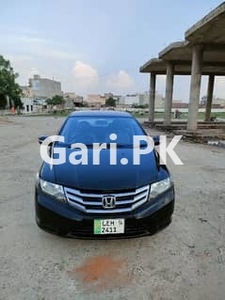 Honda City IVTEC 2014 for Sale in Gujranwala Bypass