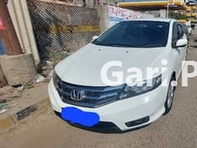 Honda City IVTEC 2015 for Sale in Korangi Creek Cantonment