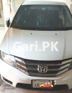 Honda City IVTEC 2015 for Sale in Others
