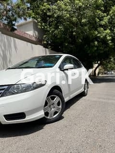 Honda City IVTEC 2016 for Sale in DHA Phase 1