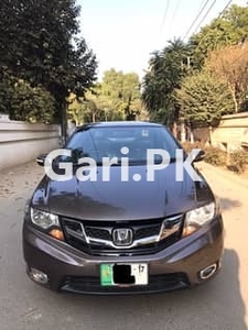 Honda City IVTEC 2017 for Sale in DHA Phase 1