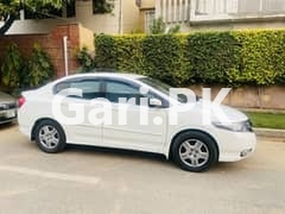 Honda City IVTEC 2017 for Sale in DHA Phase 7