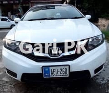 Honda City IVTEC 2017 for Sale in Gulberg Greens