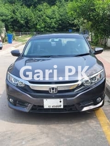 Honda City IVTEC 2017 for Sale in Mall of Islamabad