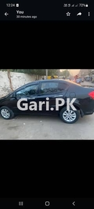 Honda City IVTEC 2017 for Sale in Peoples Colony