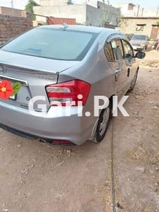 Honda City IVTEC 2018 for Sale in Burma Town