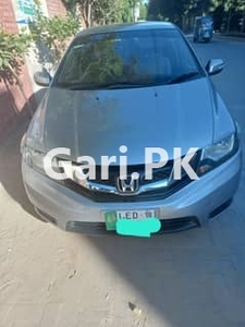 Honda City IVTEC 2018 for Sale in D Ground
