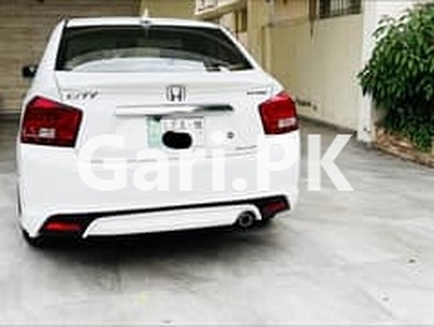Honda City IVTEC 2018 for Sale in DHA Phase 5
