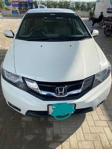 Honda City IVTEC 2018 for Sale in Others