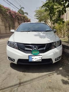 Honda City IVTEC 2019 for Sale in Multan