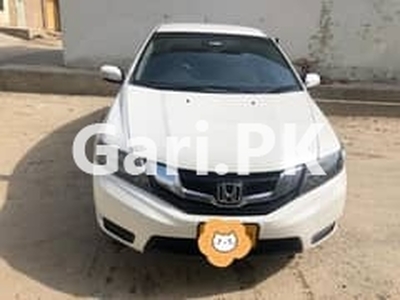 Honda City IVTEC 2019 for Sale in Others