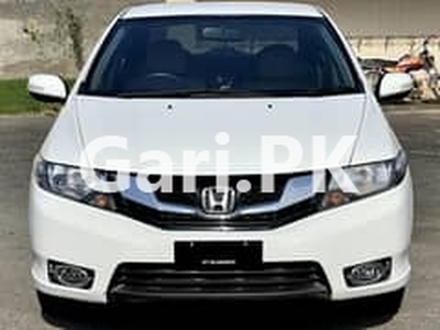 Honda City IVTEC 2019 for Sale in Others