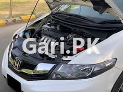 Honda City IVTEC 2019 for Sale in Punjab Govt Servant Society